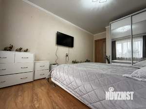 2-к квартира, вторичка, 74м2, 10/15 этаж