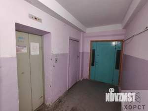 3-к квартира, вторичка, 64м2, 1/9 этаж