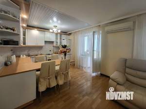 2-к квартира, вторичка, 67м2, 9/10 этаж