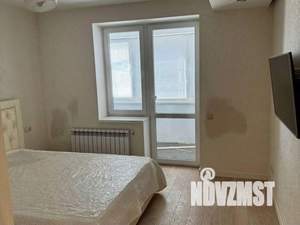 2-к квартира, вторичка, 52м2, 2/9 этаж