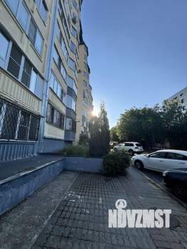 2-к квартира, вторичка, 74м2, 3/11 этаж