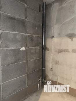 1-к квартира, сданный дом, 41м2, 14/25 этаж