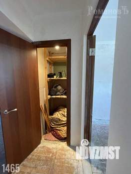 3-к квартира, вторичка, 59м2, 3/5 этаж