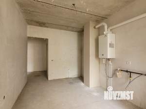 1-к квартира, вторичка, 43м2, 5/7 этаж