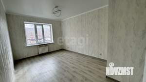 1-к квартира, вторичка, 40м2, 9/18 этаж