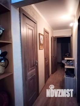 4-к квартира, вторичка, 72м2, 1/10 этаж