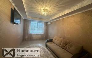 2-к квартира, вторичка, 60м2, 13/16 этаж