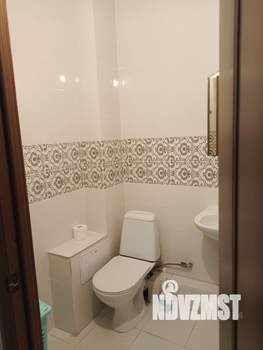 1-к квартира, вторичка, 36м2, 4/10 этаж
