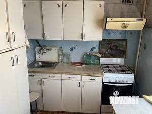 2-к квартира, вторичка, 47м2, 4/5 этаж