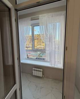 1-к квартира, вторичка, 32м2, 5/16 этаж