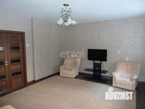 2-к квартира, вторичка, 72м2, 3/18 этаж