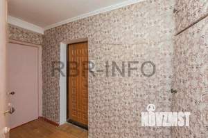 2-к квартира, вторичка, 46м2, 3/5 этаж