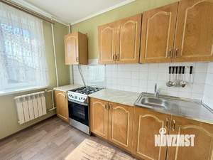 2-к квартира, вторичка, 55м2, 7/10 этаж