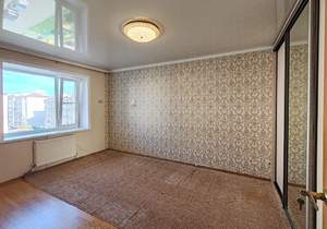 1-к квартира, вторичка, 34м2, 5/6 этаж