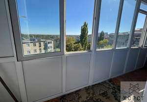 2-к квартира, вторичка, 55м2, 5/5 этаж