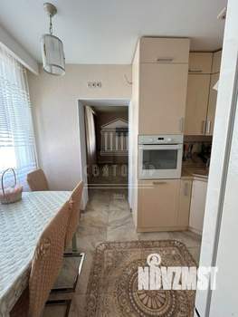 1-к квартира, вторичка, 46м2, 6/7 этаж