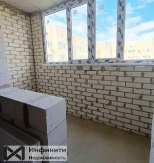 2-к квартира, вторичка, 62м2, 8/9 этаж