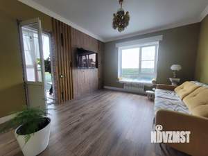3-к квартира, вторичка, 80м2, 8/9 этаж