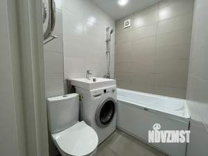 2-к квартира, вторичка, 46м2, 4/5 этаж