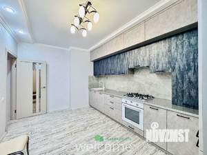 3-к квартира, вторичка, 81м2, 12/18 этаж