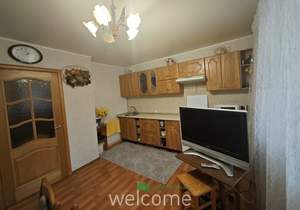 2-к квартира, вторичка, 75м2, 1/9 этаж