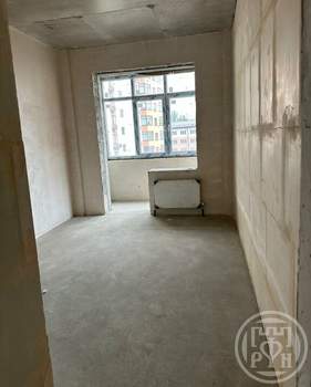 1-к квартира, вторичка, 43м2, 4/9 этаж