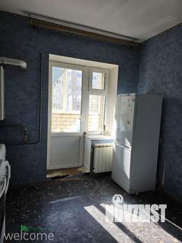 2-к квартира, вторичка, 58м2, 5/12 этаж