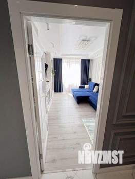 2-к квартира, вторичка, 65м2, 6/22 этаж