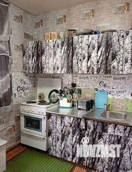 2-к квартира, вторичка, 53м2, 5/9 этаж
