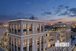 2-к квартира, вторичка, 59м2, 4/14 этаж