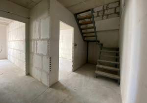 2-к квартира, вторичка, 95м2, 5/6 этаж