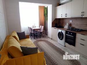 1-к квартира, вторичка, 42м2, 7/9 этаж