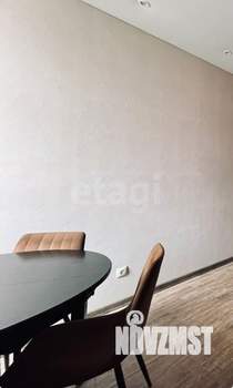 1-к квартира, вторичка, 51м2, 12/17 этаж