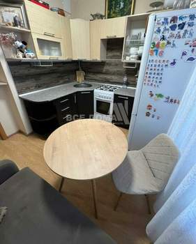 1-к квартира, вторичка, 36м2, 12/14 этаж