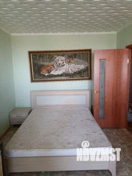 1-к квартира, вторичка, 37м2, 10/10 этаж