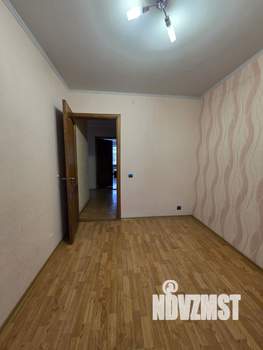 4-к квартира, вторичка, 83м2, 1/12 этаж