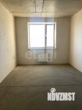 1-к квартира, вторичка, 40м2, 18/25 этаж