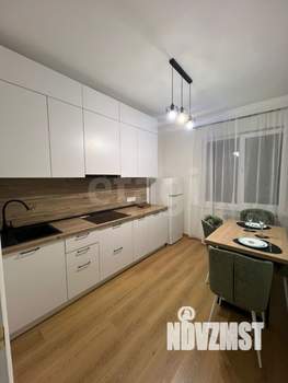 1-к квартира, вторичка, 36м2, 7/7 этаж