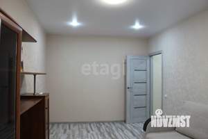 1-к квартира, вторичка, 52м2, 1/9 этаж