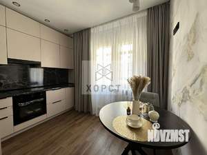 2-к квартира, вторичка, 53м2, 11/16 этаж