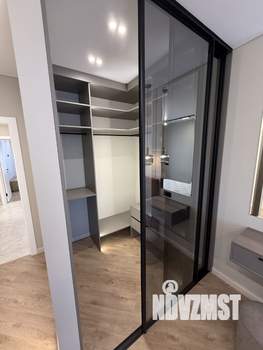 3-к квартира, вторичка, 80м2, 8/24 этаж