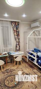 4-к квартира, вторичка, 99м2, 4/10 этаж