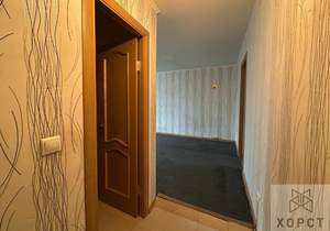 2-к квартира, вторичка, 43м2, 5/5 этаж