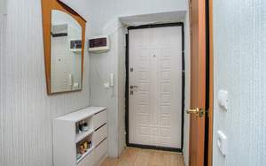 Студия квартира, вторичка, 19м2, 4/8 этаж