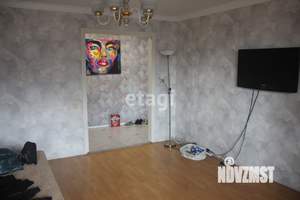 4-к квартира, вторичка, 82м2, 5/9 этаж