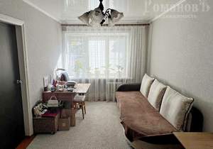 2-к квартира, вторичка, 37м2, 4/5 этаж