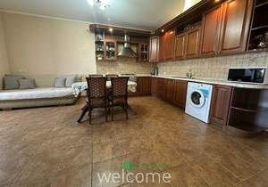 4-к квартира, вторичка, 105м2, 7/8 этаж