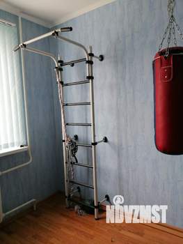 4-к квартира, вторичка, 73м2, 6/9 этаж