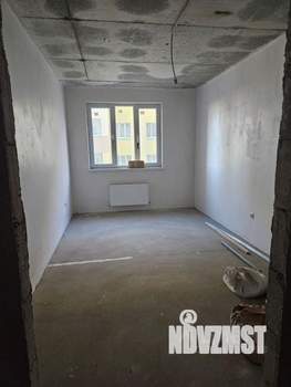 1-к квартира, вторичка, 42м2, 6/9 этаж