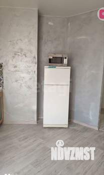 1-к квартира, вторичка, 41м2, 14/19 этаж